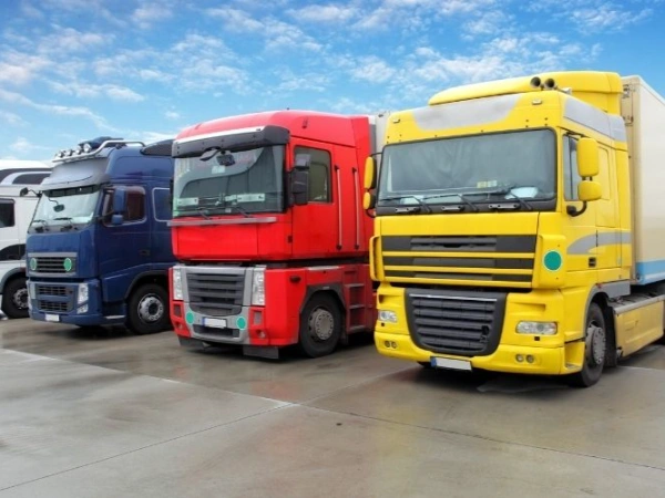 Adana Aralık Nakliye